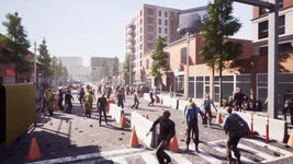 Game image #2 of Dead Matter Game image #2 of Dead Matter