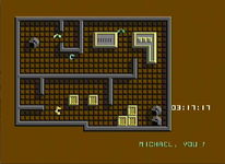 Game image #1 of Knight Rider Game image #1 of Knight Rider