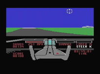 Game image #2 of Knight Rider Game image #2 of Knight Rider