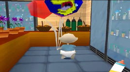 Game image #2 of Rugrats: Search for Reptar