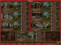 Game image #2 of Heroes of Might and Magic III: The Restoration of Erathia Game image #2 of Heroes of Might and Magic III: The Restoration of Erathia