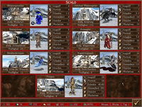 Game image #3 of Heroes of Might and Magic III: The Restoration of Erathia Game image #3 of Heroes of Might and Magic III: The Restoration of Erathia