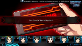 Game image #3 of Operation Abyss: New Tokyo Legacy Game image #3 of Operation Abyss: New Tokyo Legacy