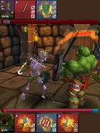Game image #2 of Orc Dungeon