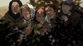 Game image #3 of Ken Follett's: The Pillars of the Earth Game image #3 of Ken Follett's: The Pillars of the Earth