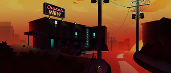 Game image #1 of Antioch: Scarlet Bay Game image #1 of Antioch: Scarlet Bay