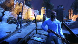 Game image #1 of The Secret World Game image #1 of The Secret World