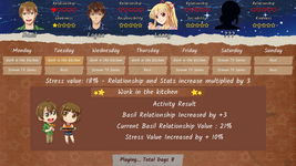 Game image #1 of Corona Borealis