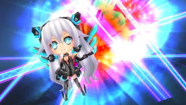 Game image #1 of Hyperdevotion Noire: Goddess Black Heart Game image #1 of Hyperdevotion Noire: Goddess Black Heart