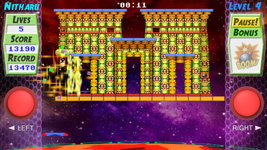 Game image #2 of AttackNoids