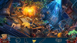 Game image #2 of Darkheart: Flight of the Harpies