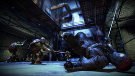 Game image #2 of Teenage Mutant Ninja Turtles: Out of the Shadows Game image #2 of Teenage Mutant Ninja Turtles: Out of the Shadows