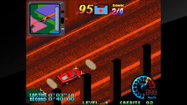 Game image #1 of Over Top Game image #1 of Over Top