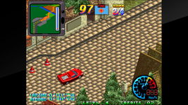 Game image #3 of Over Top Game image #3 of Over Top