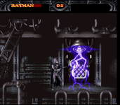 Game image #1 of Batman Forever