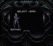 Game image #2 of Batman Forever