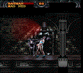 Game image #3 of Batman Forever