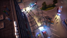 Game image #1 of RESCUE 2 Game image #1 of RESCUE 2