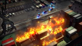 Game image #3 of RESCUE 2 Game image #3 of RESCUE 2