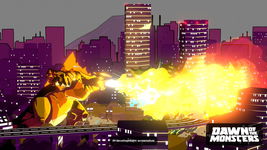 Game image #2 of Dawn of the Monsters Game image #2 of Dawn of the Monsters