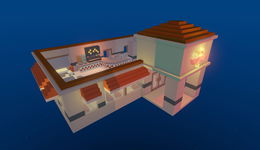 Game image #2 of Microcosm Game image #2 of Microcosm