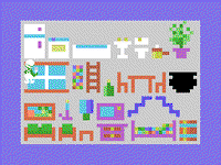 Game image #2 of Smurf: Paint 'n' Play Workshop Game image #2 of Smurf: Paint 'n' Play Workshop