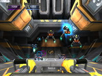 Game image #1 of Nerf N-Strike