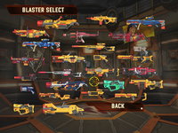 Game image #2 of Nerf N-Strike
