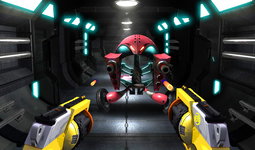 Game image #3 of Nerf N-Strike