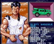 Game image #1 of Battle Cars