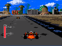 Game image #2 of Battle Cars
