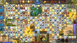 Game image #1 of Runefall