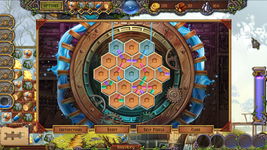 Game image #2 of Runefall