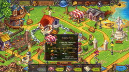 Game image #3 of Runefall