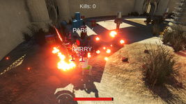 Game image #2 of Forge and Fight Game image #2 of Forge and Fight