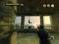 Game image #2 of Wanted: Weapons of Fate Game image #2 of Wanted: Weapons of Fate