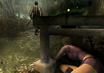 Game image #2 of Tenchu: Shadow Assassins Game image #2 of Tenchu: Shadow Assassins
