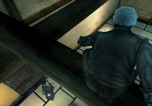 Game image #3 of Tenchu: Shadow Assassins Game image #3 of Tenchu: Shadow Assassins
