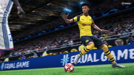 Game image #1 of FIFA 20