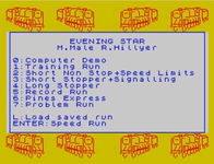 Game image #3 of Evening Star Game image #3 of Evening Star