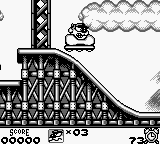 Game image #2 of Taz-Mania Game image #2 of Taz-Mania