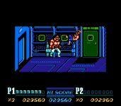 Game image #2 of Double Dragon 2: The Revenge Game image #2 of Double Dragon 2: The Revenge