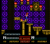 Game image #3 of Double Dragon 2: The Revenge Game image #3 of Double Dragon 2: The Revenge