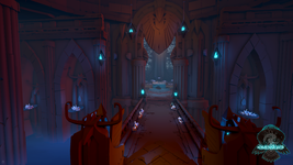 Game image #1 of Omensight Game image #1 of Omensight