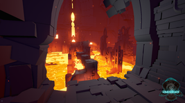 Game image #2 of Omensight Game image #2 of Omensight
