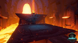Game image #3 of Omensight Game image #3 of Omensight