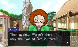 Game image #1 of Phoenix Wright: Ace Attorney Trilogy