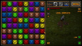 Game image #2 of Terminal squad: Sentinel