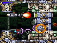 Game image #2 of Choujikuu Yousai Macross: Scrambled Valkyrie Game image #2 of Choujikuu Yousai Macross: Scrambled Valkyrie
