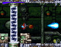 Game image #3 of Choujikuu Yousai Macross: Scrambled Valkyrie Game image #3 of Choujikuu Yousai Macross: Scrambled Valkyrie